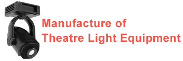 Theatre Light Equipment